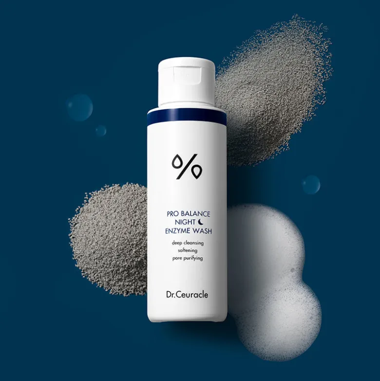 Pro Balance Night Enzyme Wash