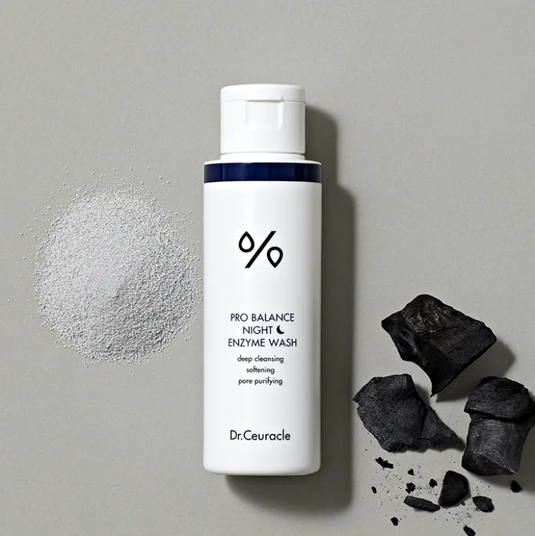 Pro Balance Night Enzyme Wash