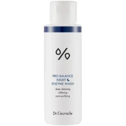 Pro Balance Night Enzyme Wash