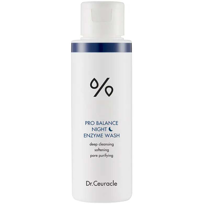 Pro Balance Night Enzyme Wash