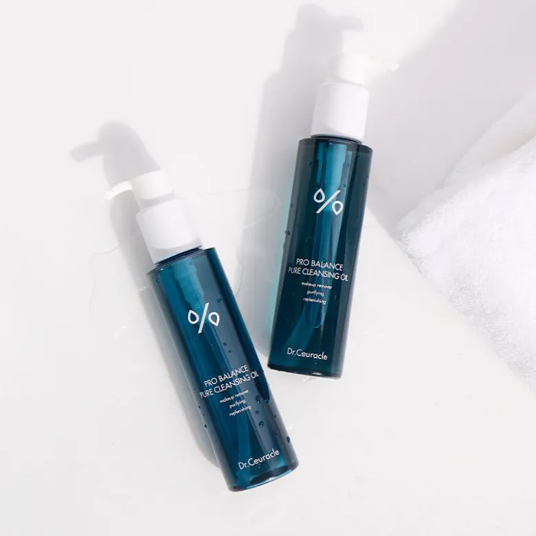 Pro Balance Pure Cleansing Oil