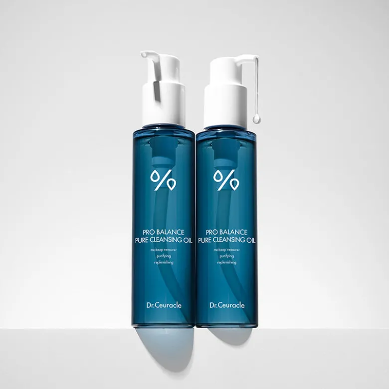 Pro Balance Pure Cleansing Oil