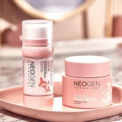 Probiotics Double Action Serum