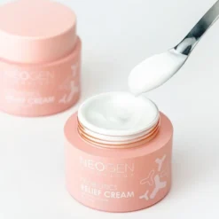 Probiotics Relief Cream