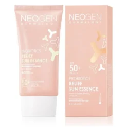 Probiotics Relief Sun Essence SPF50