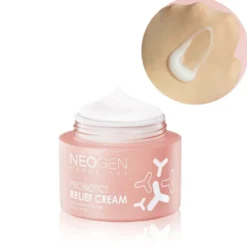 Probiotics Youth Repair Cream