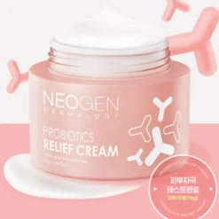 Probiotics Youth Repair Cream