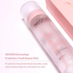 Probiotics Youth Repair Mist