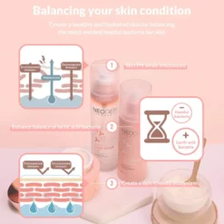 Probiotics Youth Repair Mist