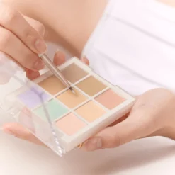 Pro Concealer Palette