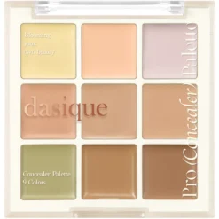 Pro Concealer Palette