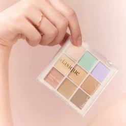 Pro Concealer Palette