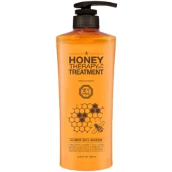 Professional Honey Therapy Plus Treatment