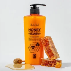 Professional Honey Therapy Plus Treatment