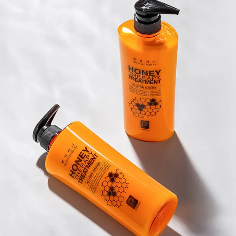 Professional Honey Therapy Plus Treatment
