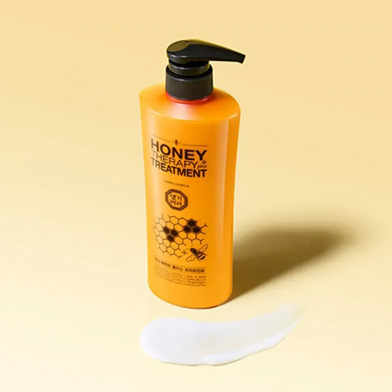 Professional Honey Therapy Plus Treatment