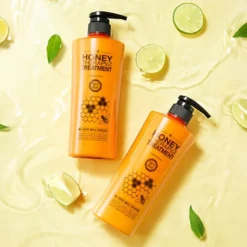Professional Honey Therapy Plus Treatment