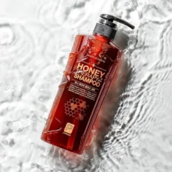 Professional Honey Therapy Plus Shampoo