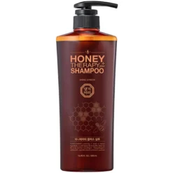 Professional Honey Therapy Plus Shampoo