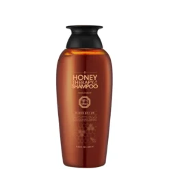 Professional Honey Therapy Plus Shampoo