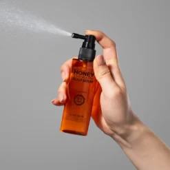 Professional Honey Therapy Scalp Serum