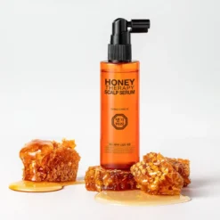 Professional Honey Therapy Scalp Serum