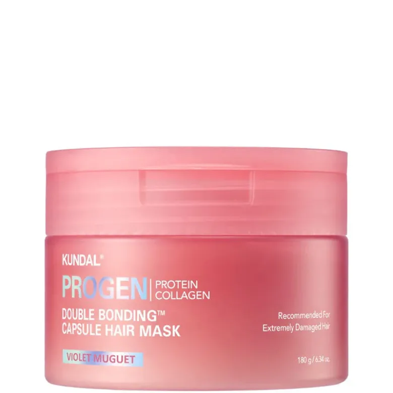 Progen Double Bonding Capsule Hair Mask