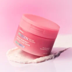 Progen Double Bonding Capsule Hair Mask
