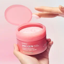 Progen Double Bonding Capsule Hair Mask