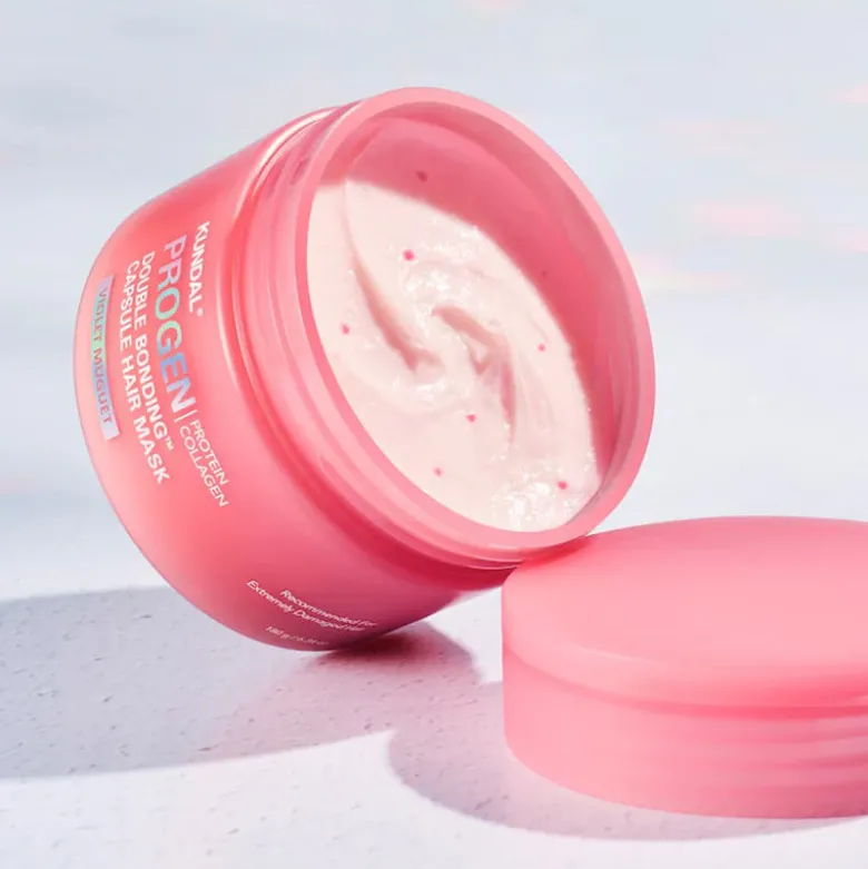 Progen Double Bonding Capsule Hair Mask