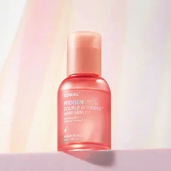 Progen Double Bonding Hair Serum