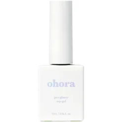 Pro Glossy Top Gel