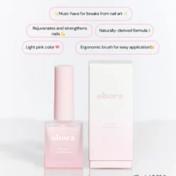 Pro Nail Strengthener