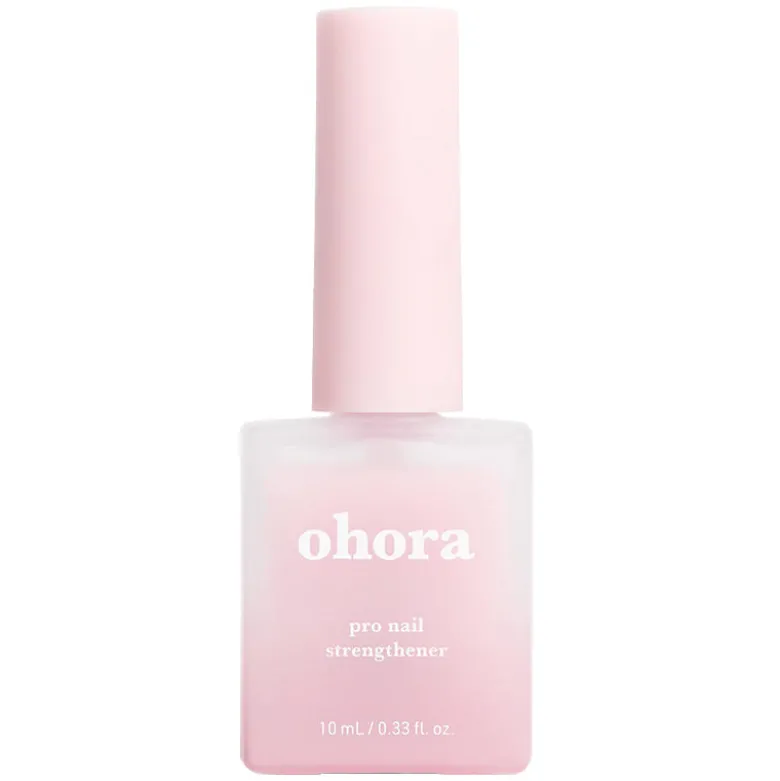 Pro Nail Strengthener