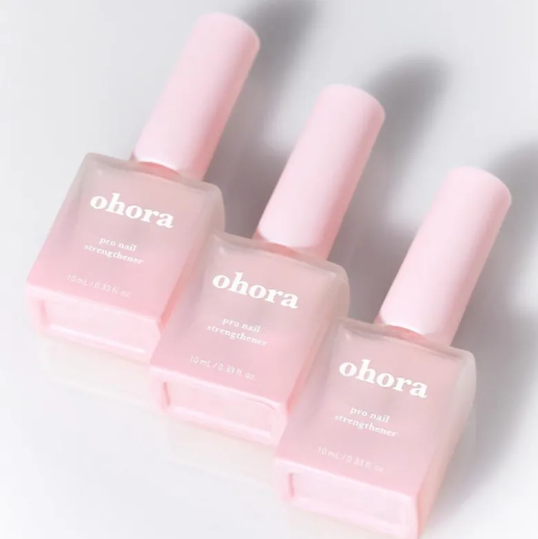 Pro Nail Strengthener