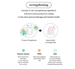 Pro Nail Strengthener