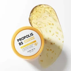 Propolis B5 Glow Barrier Calming Mask