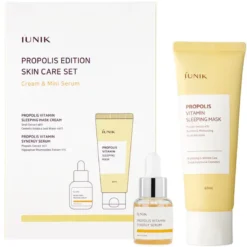 Propolis Edition Skincare Set