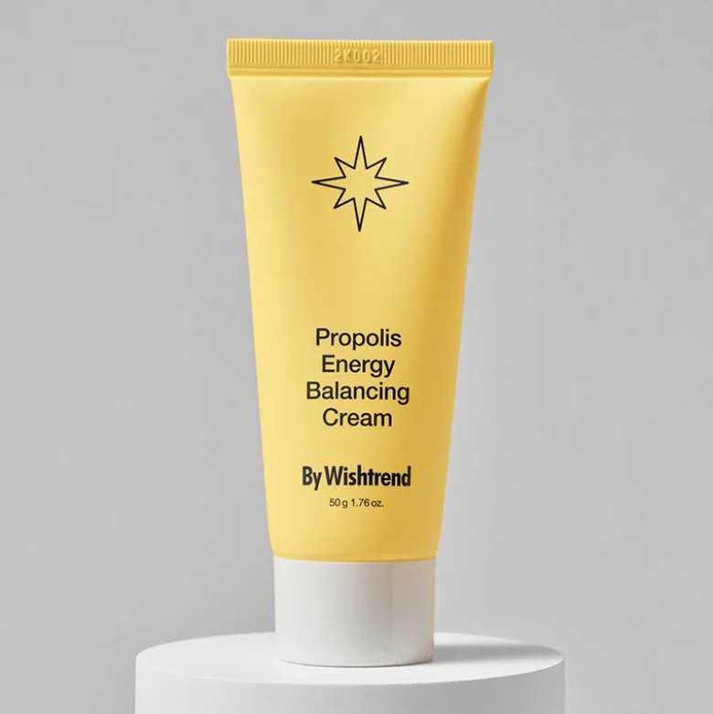 Propolis Energy Balancing Cream