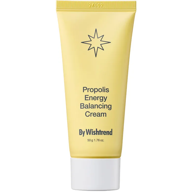 Propolis Energy Balancing Cream