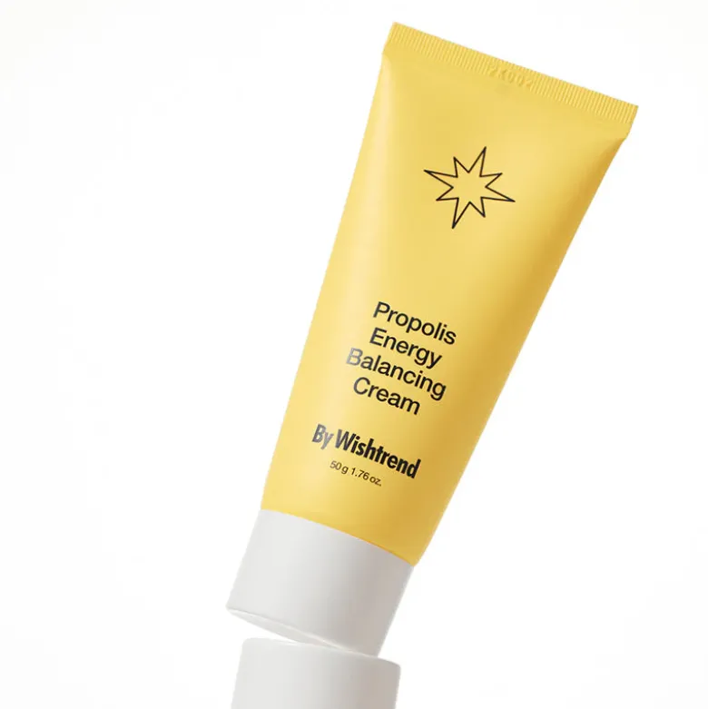 Propolis Energy Balancing Cream