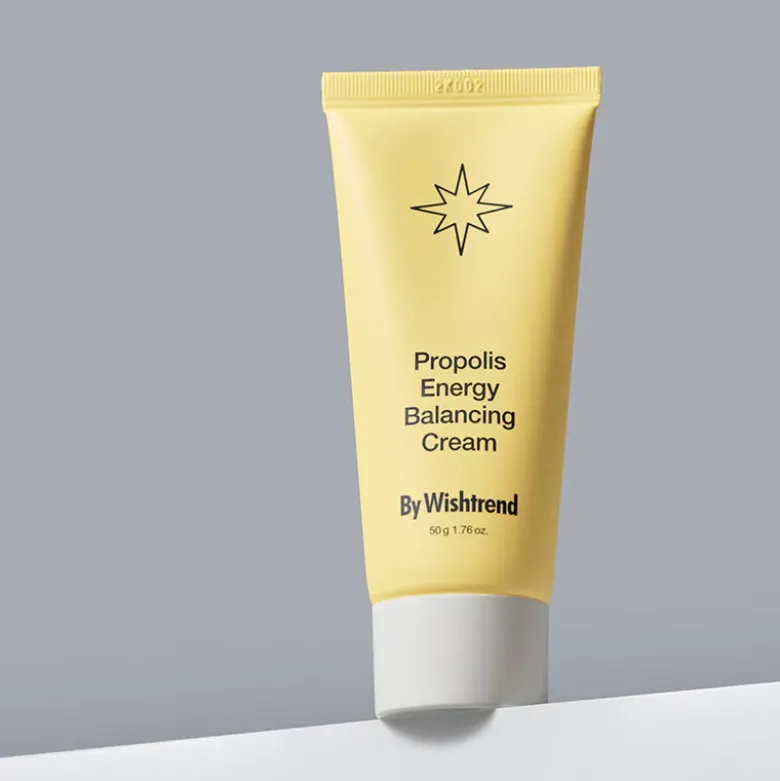 Propolis Energy Balancing Cream