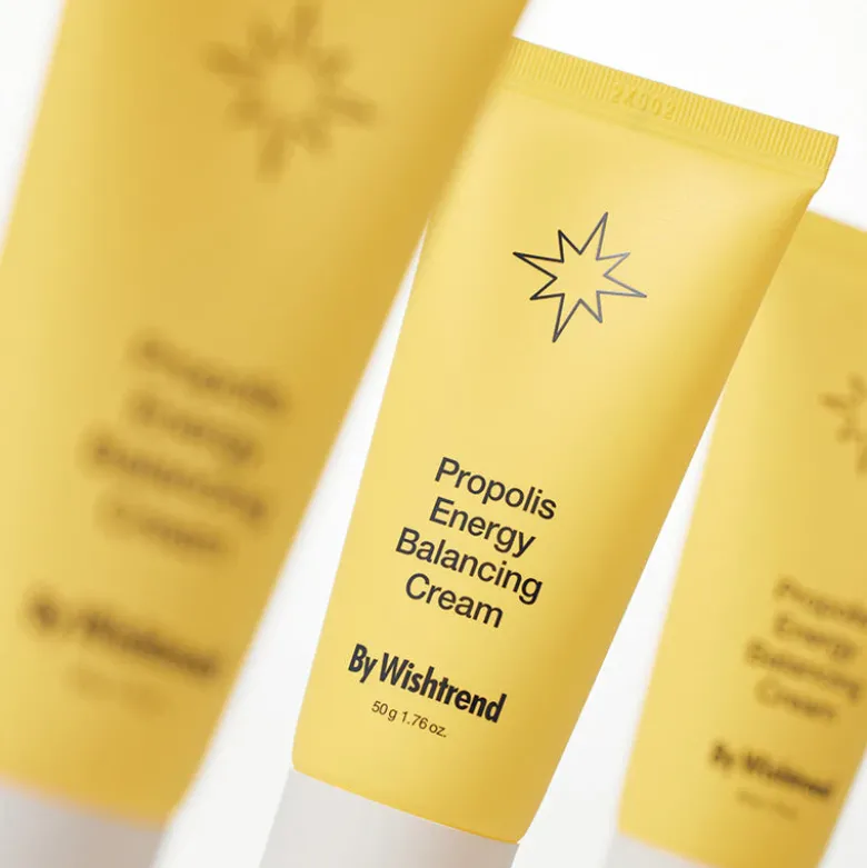Propolis Energy Balancing Cream