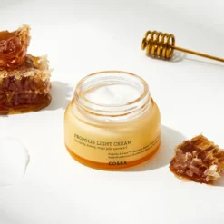 Propolis Light Cream