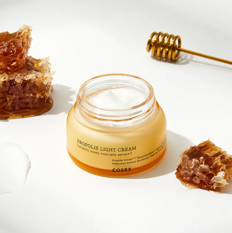 Propolis Light Cream
