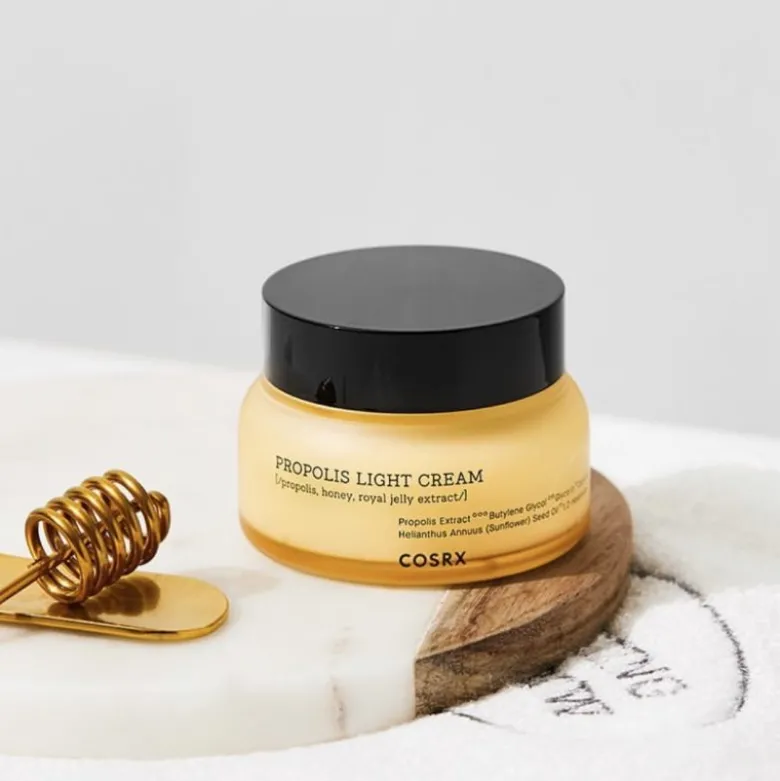 Propolis Light Cream