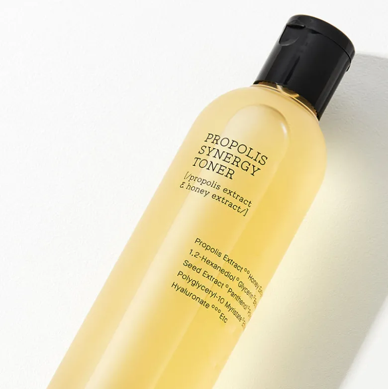 Propolis Synergy Toner