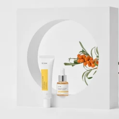 Propolis Vitamin Eye Cream Set