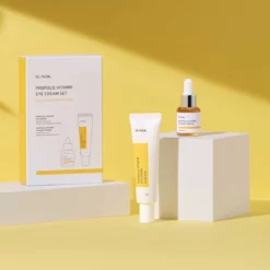 Propolis Vitamin Eye Cream Set
