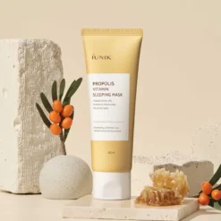 Propolis Vitamin Sleeping Mask
